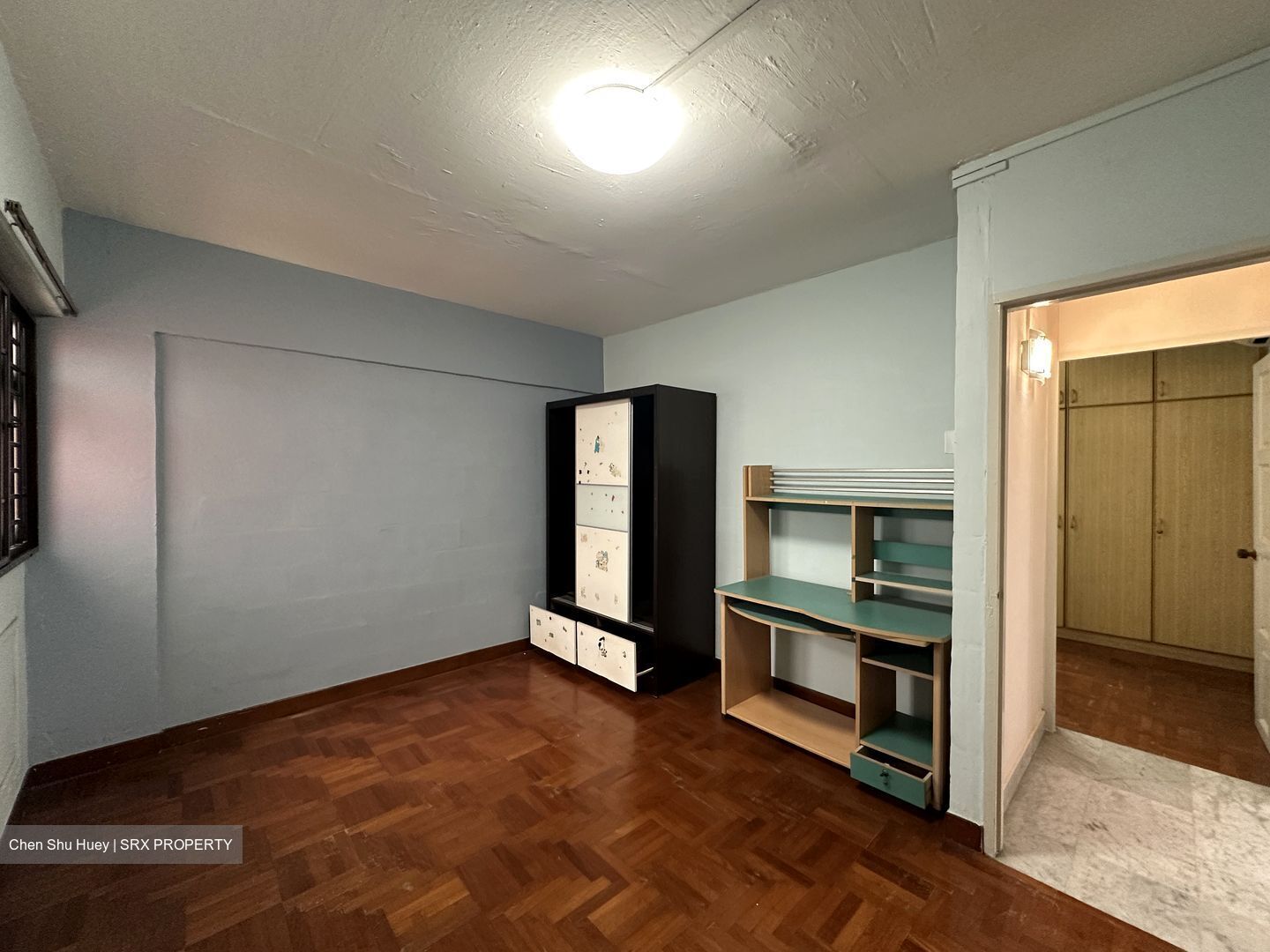 Blk 321 Ang Mo Kio Avenue 1 (Ang Mo Kio), HDB 4 Rooms #573196601